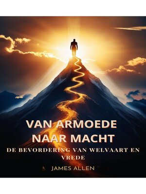 Van Armoede naar Macht - ebook